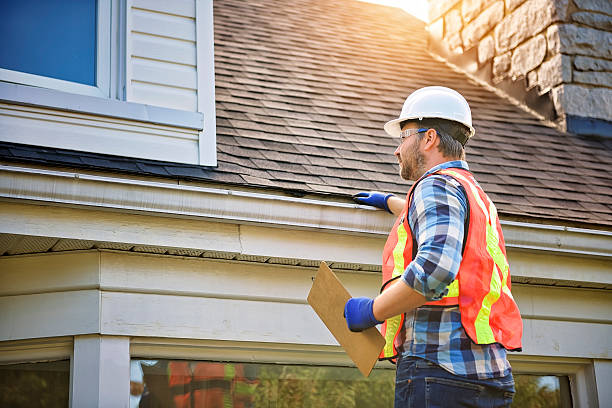 Licensed Roof Inspection service in Marcellus, MI - Ben Roofing and Steel LLC